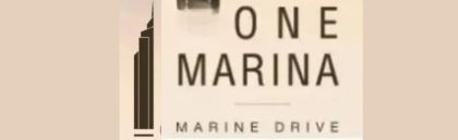 One Marina Logo